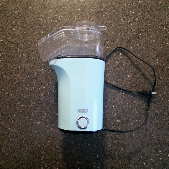 Dash Popcorn Maker & My Pint Ice Cream Maker - Untested - Picture 5 of 6